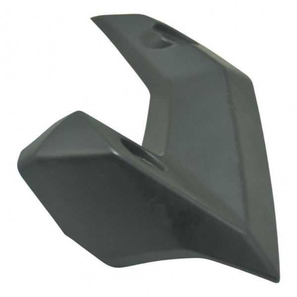 Acabamento Radiador Esquerdo Yamaha Mt 03 16-19 Original