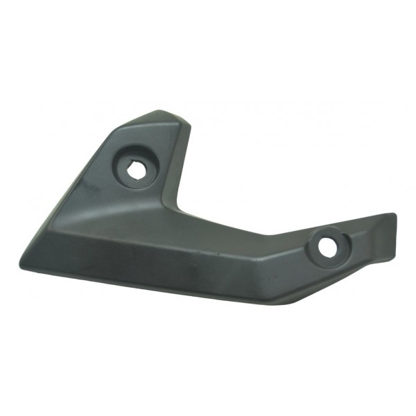 Acabamento Radiador Esquerdo Yamaha Mt 03 16-19 Original