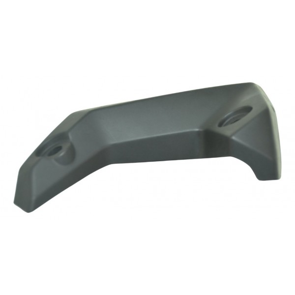 Acabamento Radiador Esquerdo Yamaha Mt 03 16-19 Original