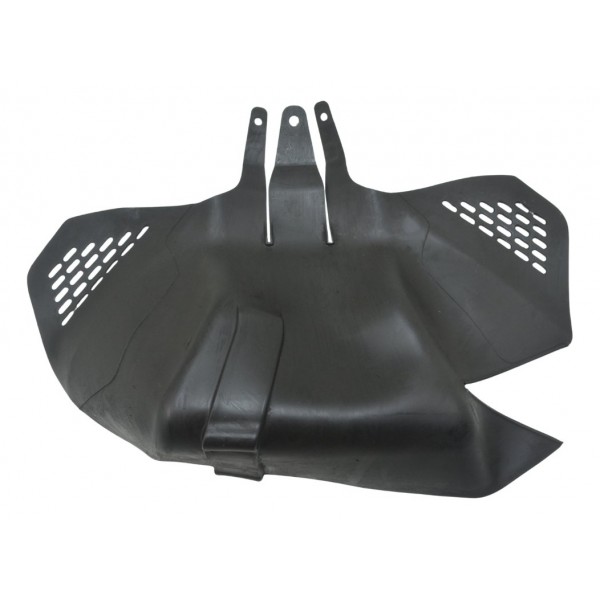 Borracha Caixa Filtro Ar Yamaha Mt 03 16-19 Original