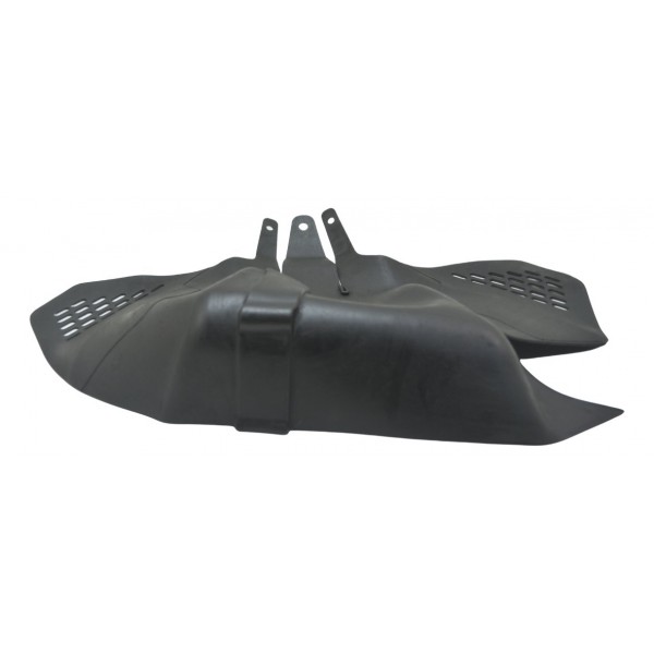 Borracha Caixa Filtro Ar Yamaha Mt 03 16-19 Original