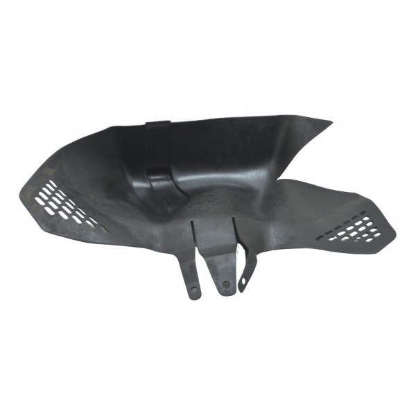 Borracha Caixa Filtro Ar Yamaha Mt 03 16-19 Original