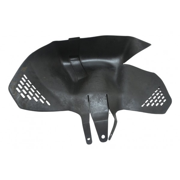 Borracha Caixa Filtro Ar Yamaha Mt 03 16-19 Original