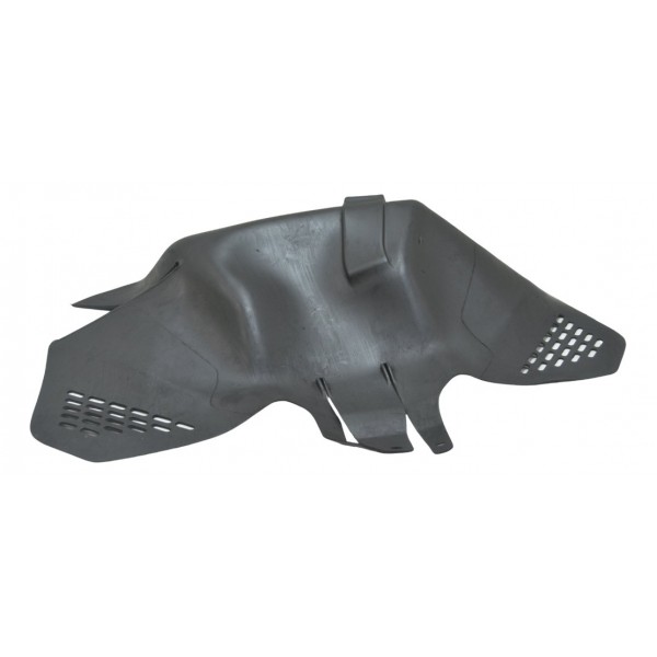 Borracha Caixa Filtro Ar Yamaha Mt 03 16-19 Original