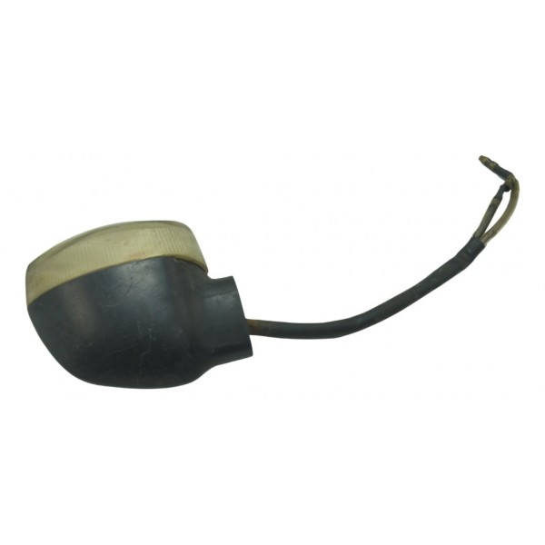 Pisca Dianteiro Esquerdo Yamaha Mt 03 16-19 Original Esquerdo Preto