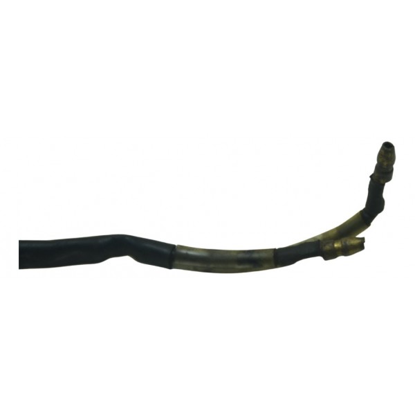 Pisca Dianteiro Esquerdo Yamaha Mt 03 16-19 Original Esquerdo Preto