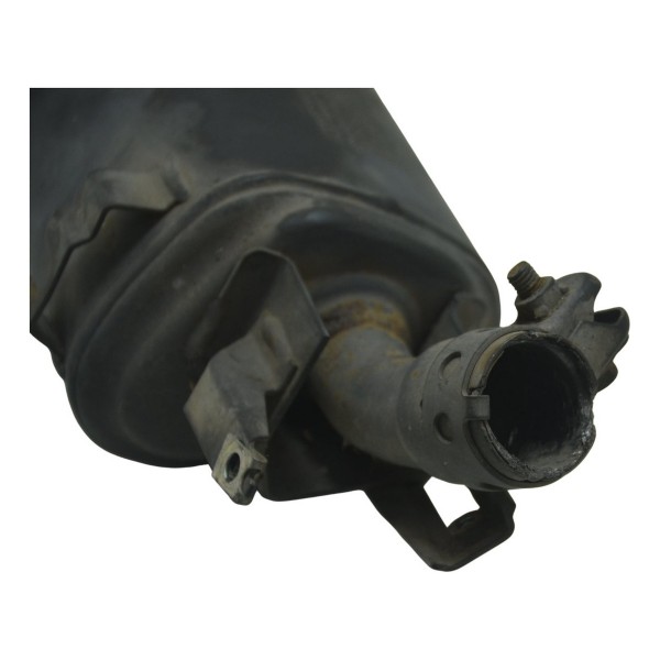 Ponteira Escape Yamaha Mt 03 16-19 Original