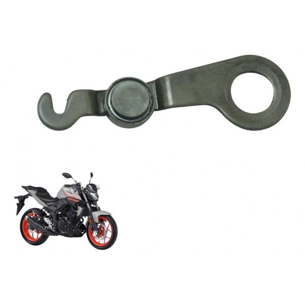 Posicionador Câmbio Yamaha Mt 03 16-19 Original