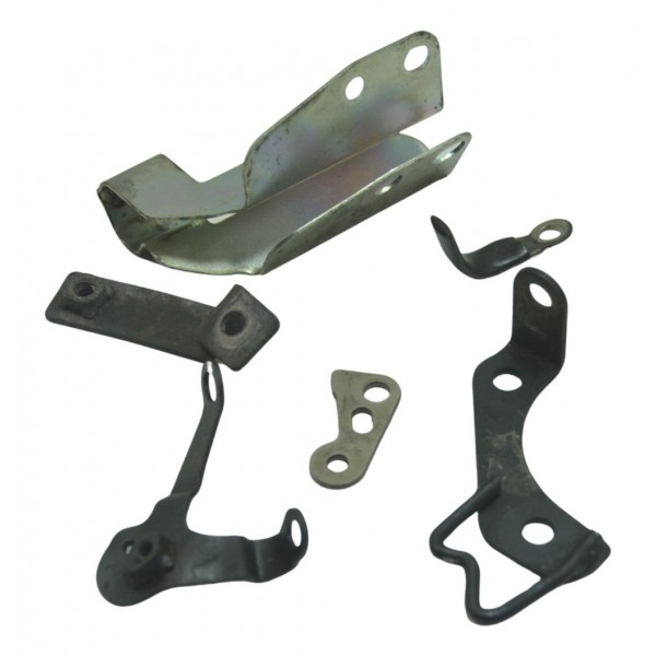 Suporte Diversos Yamaha Mt 03 16-19 Original