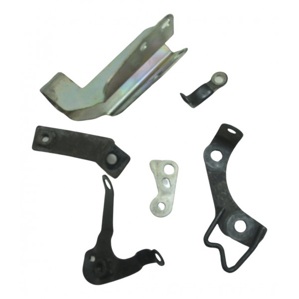 Suporte Diversos Yamaha Mt 03 16-19 Original