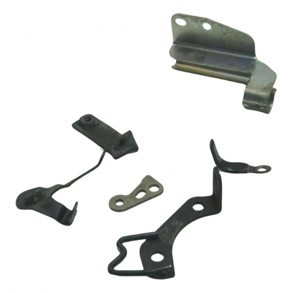 Suporte Diversos Yamaha Mt 03 16-19 Original