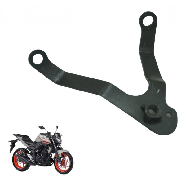 Suporte Yamaha Mt 03 16-19 Original