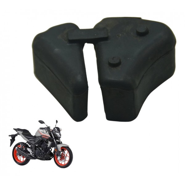 Cubo Coxim Coroa Yamaha Mt 03 16-19 Original