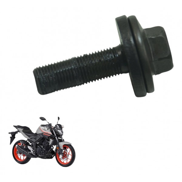 Parafuso Volante Magneto Yamaha Mt 03 16-19 Original