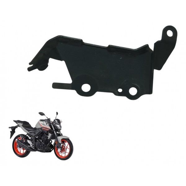 Suporte Radiador Direito Yamaha Mt 03 16-19 Original