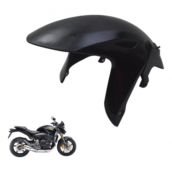 Paralama Dianteiro Honda Cb 600f Hornet 08-11 Original
