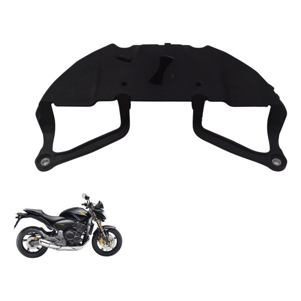 Suporte Ventoinha Honda Cb 600f Hornet 08-11 Original