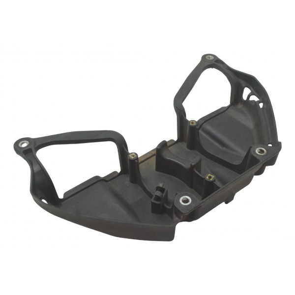 Suporte Ventoinha C/ Avaria Honda Cb 600f Hornet 08-11 Orig