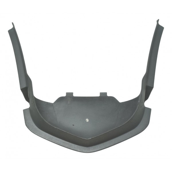 Acabamento Central Rabeta Honda Cb 600f Hornet 08-11 Orig