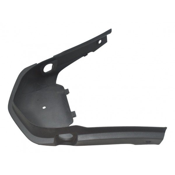 Acabamento Central Rabeta Honda Cb 600f Hornet 08-11 Orig