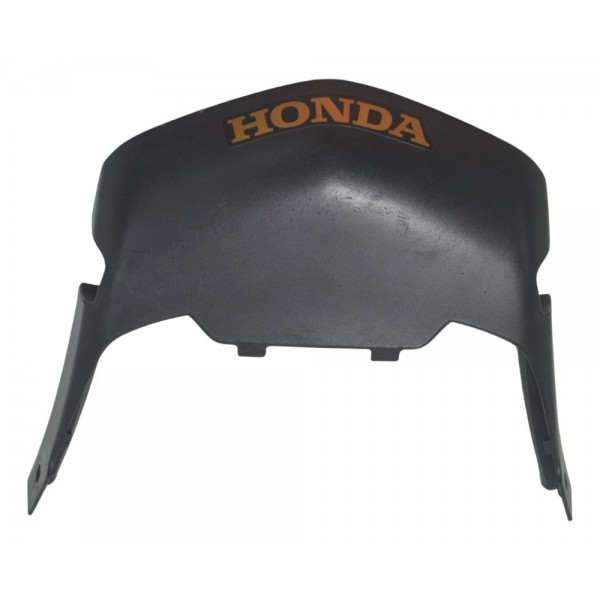 Acabamento Central Rabeta Honda Cb 600f Hornet 08-11 Orig