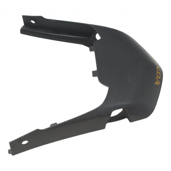 Acabamento Central Rabeta Honda Cb 600f Hornet 08-11 Orig