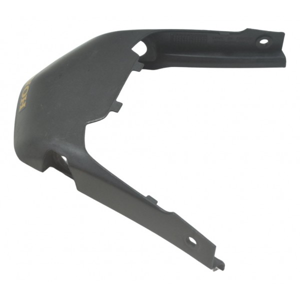 Acabamento Central Rabeta Honda Cb 600f Hornet 08-11 Orig