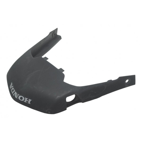 Acabamento Central Rabeta Honda Cb 600f Hornet 08-11 Orig