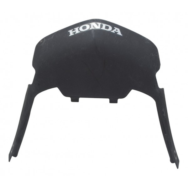 Acabamento Central Rabeta Honda Cb 600f Hornet 08-11 Orig