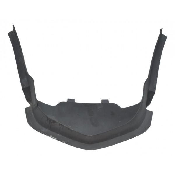 Acabamento Central Rabeta Honda Cb 600f Hornet 08-11 Orig