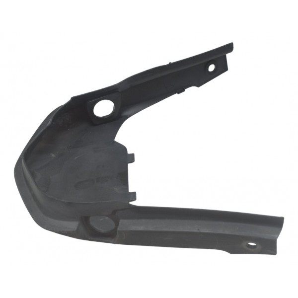 Acabamento Central Rabeta Honda Cb 600f Hornet 08-11 Orig