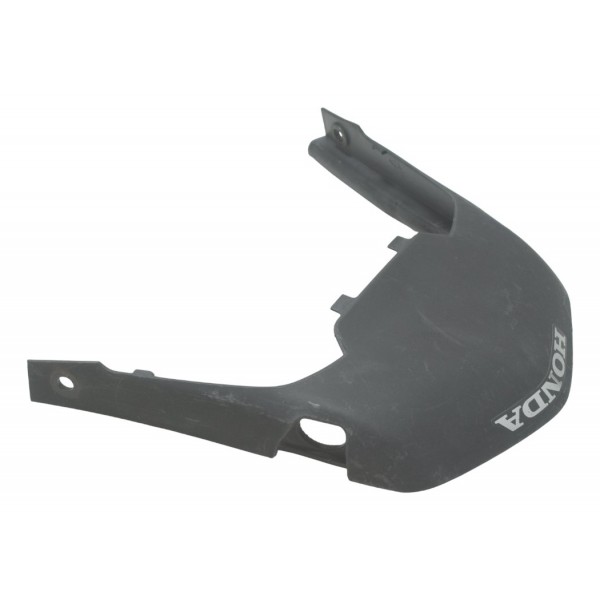 Acabamento Central Rabeta Honda Cb 600f Hornet 08-11 Orig