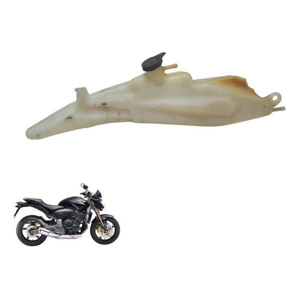 Reservatório Água Honda Cb 600f Hornet 08-11 Original