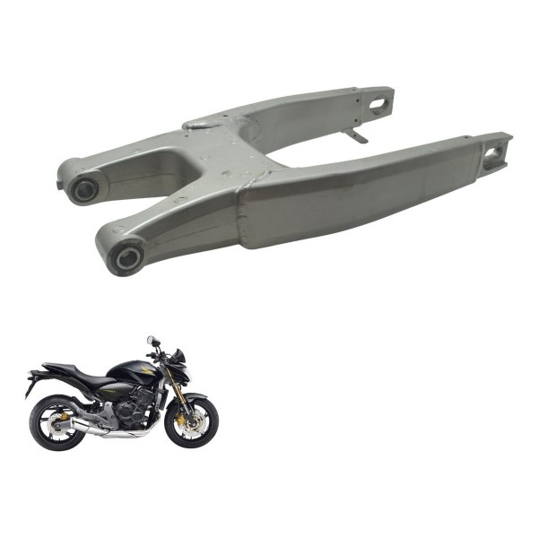Quadro Elástico Honda Cb 600f Hornet 08-11 Original