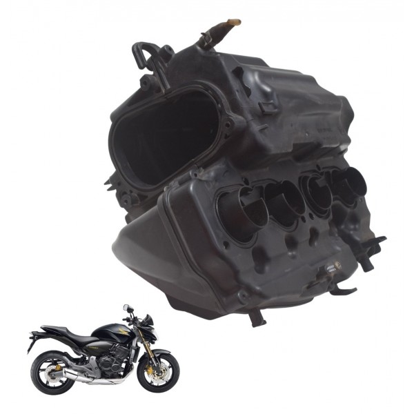 Caixa Filtro Ar Honda Cb 600f Hornet 08-11 Original