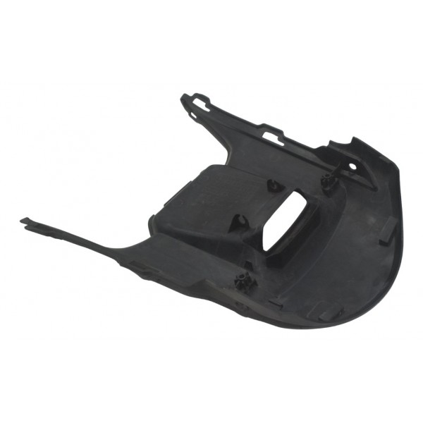 Acabamento Rabeta Inferior Honda Cb 600f Hornet 08-11 Orig