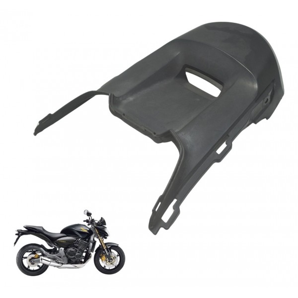 Acabamento Rabeta Inferior Honda Cb 600f Hornet 08-11 Orig