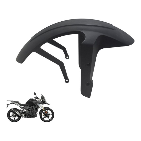 Paralama Dianteiro Bmw G310 Gs 20-24 Original