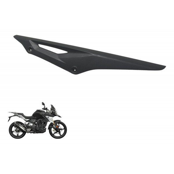 Capa Corrente Bmw G310 Gs 20-24 Original
