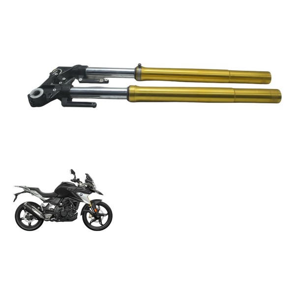 Par Bengalas Completas Bmw G310 Gs 20-24 Original