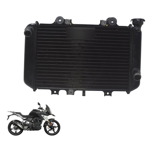 Radiador Bmw G310 Gs 20-24 Original