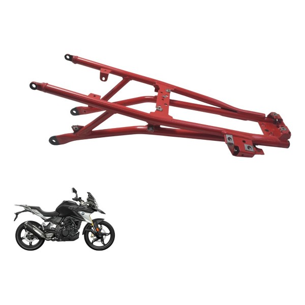Quadro B Bmw G310 Gs 20-24 Original