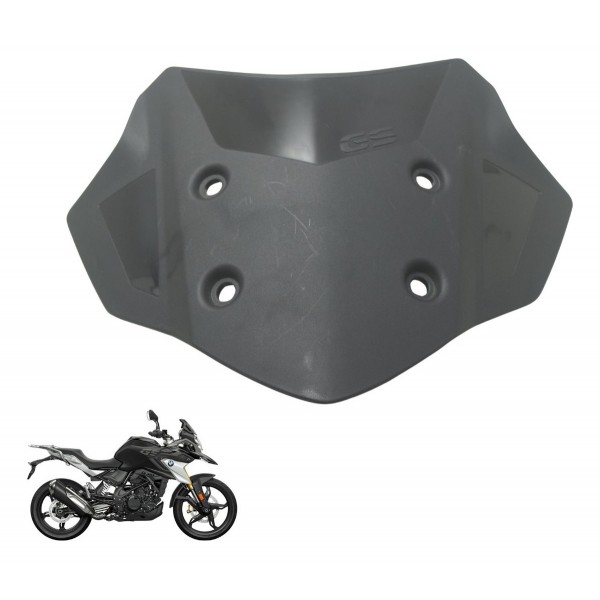 Parabrisa Bolha Bmw G310 Gs 20-24 Original