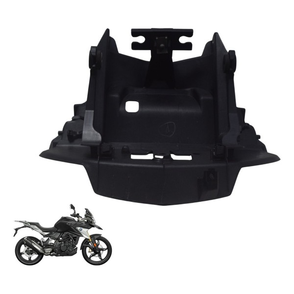 Suporte Aranha Painel Bmw G310 Gs 20-24 Original