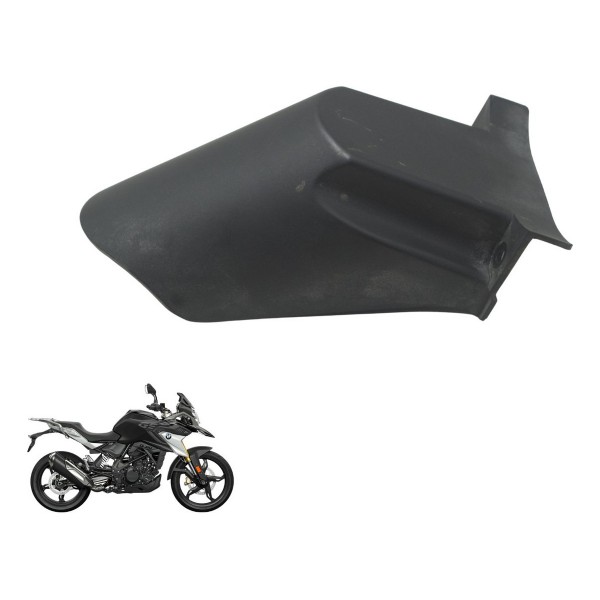 Capa Amortecedor Traseiro Bmw G310 Gs 20-24 Original