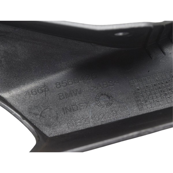 Carenagem Rabeta Direita Bmw G310 Gs 20-24 Original