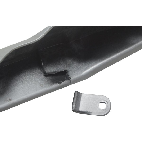 Carenagem Rabeta Direita C/ Avaria Bmw G310 Gs 20-24 Orig