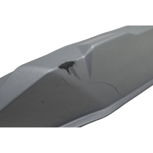 Carenagem Rabeta Direita C/ Avaria Bmw G310 Gs 20-24 Orig