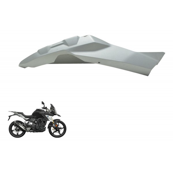 Carenagem Rabeta Direita C/ Avaria Bmw G310 Gs 20-24 Orig