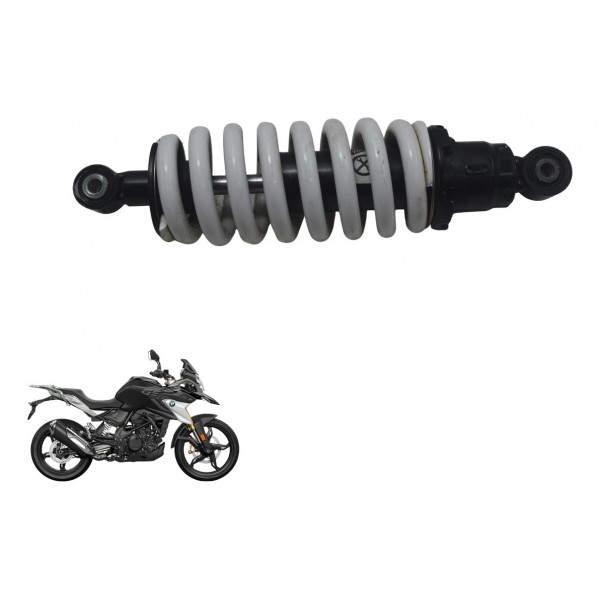 Amortecedor Traseiro Bmw G310 Gs 20-24 Original